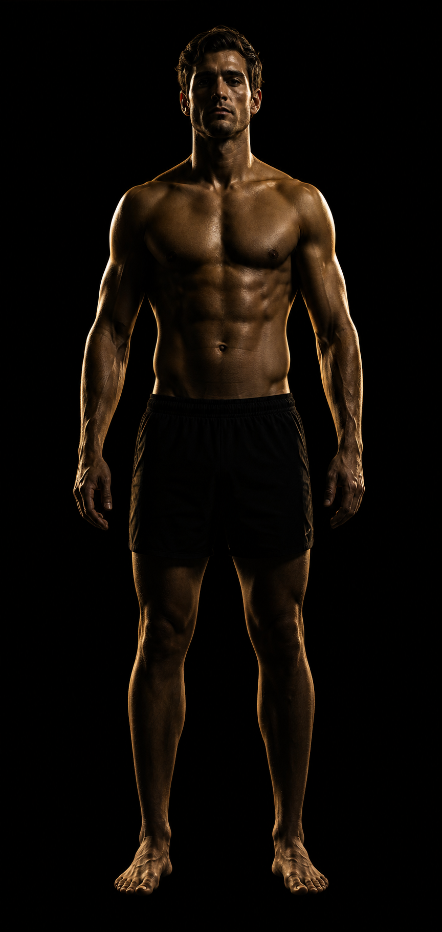 Atleta de OH Performance